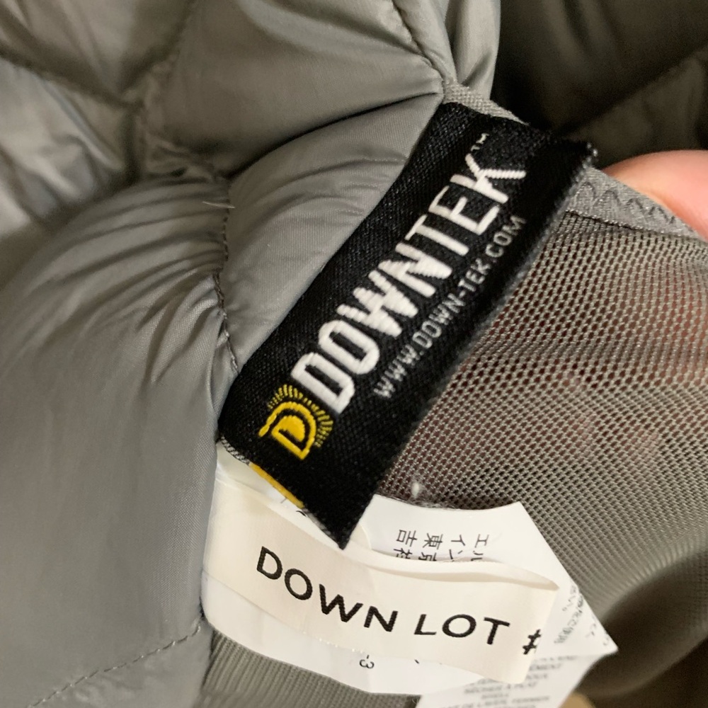 Brand new LLBean winter coat - Picture 12 of 13